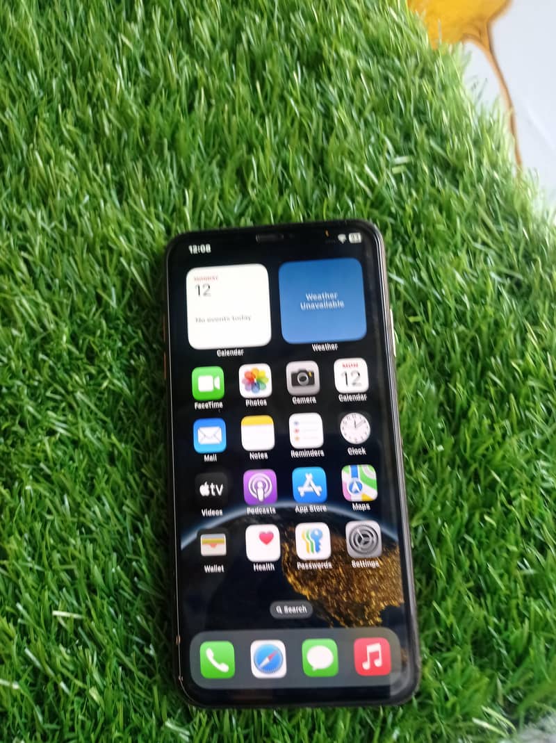 Apple iPhone XS Max 8