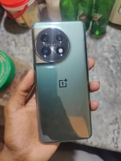 One Plus 11 official pta approved 16/512