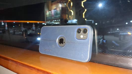 Apple iPhone 11