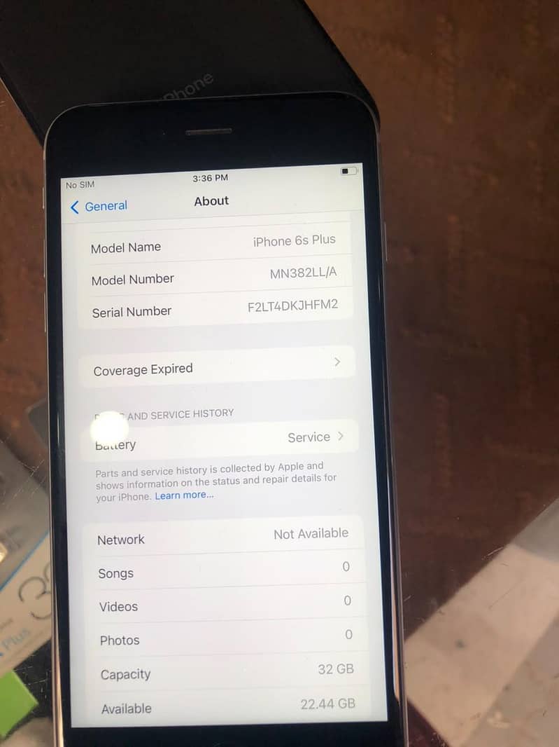 Apple iPhone 11 1