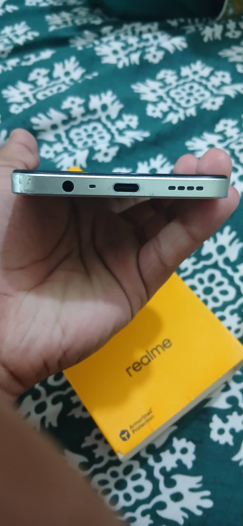 Realme Note 60x 1