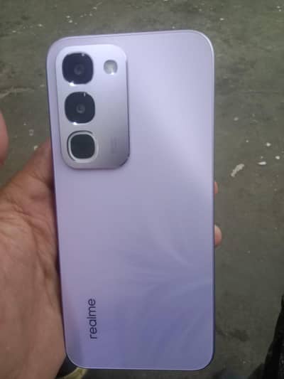 Realme Other c100 8+8 256