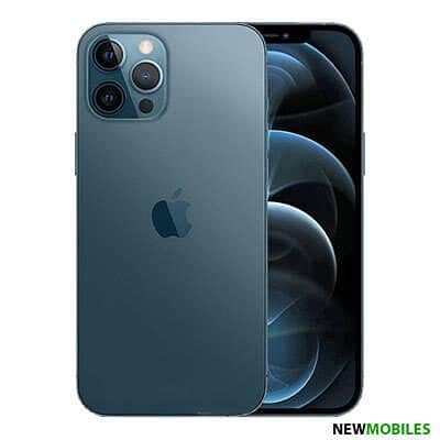 Apple iPhone 12 Pro Max Jv 100 battery