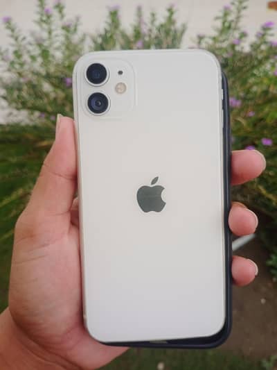 Apple iPhone 11 128Gb 9.5/10 Condition