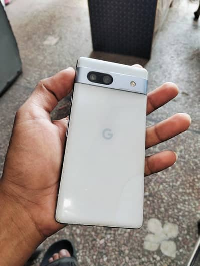Google Pixel 7a