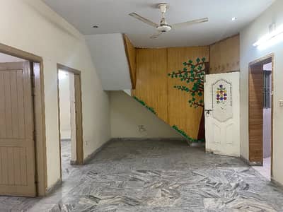 Ground Portion Available For Rent