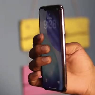 Apple iPhone 11 Pro Max