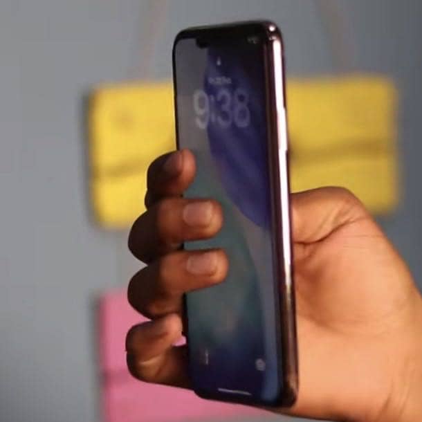 Apple iPhone 11 Pro Max 0