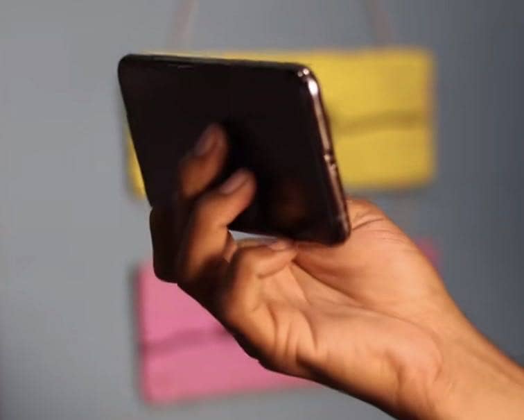 Apple iPhone 11 Pro Max 2