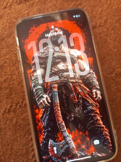 IPHONE 11 NON PTA 128GB