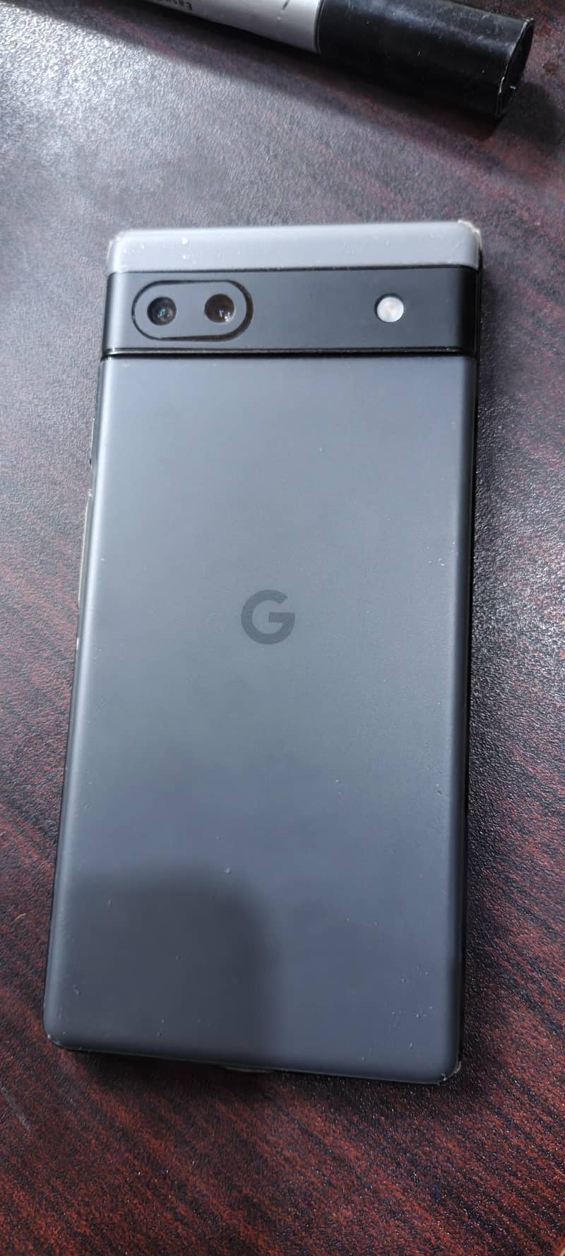 Google Pixel 6a 0