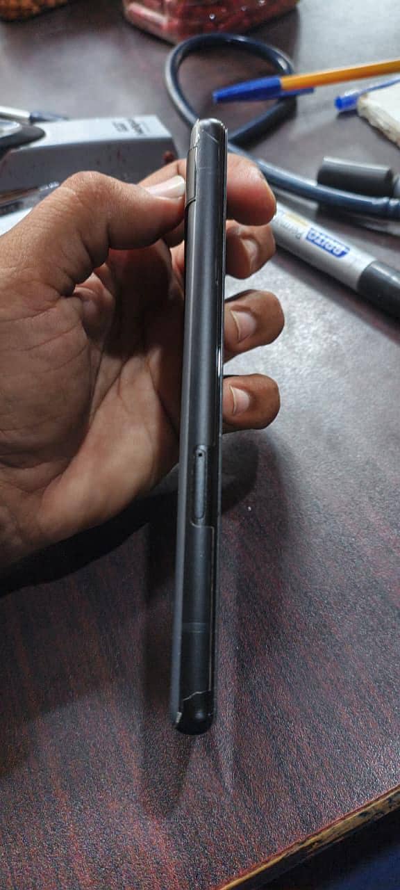 Google Pixel 6a 1