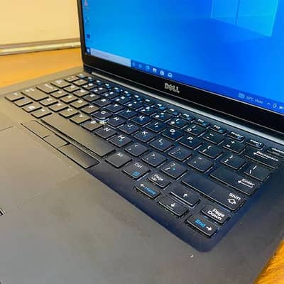 Dell latitude 7490 i5 8gn