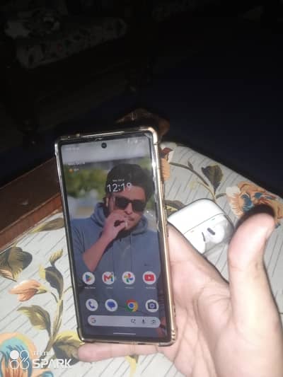 Google Pixel 6a
