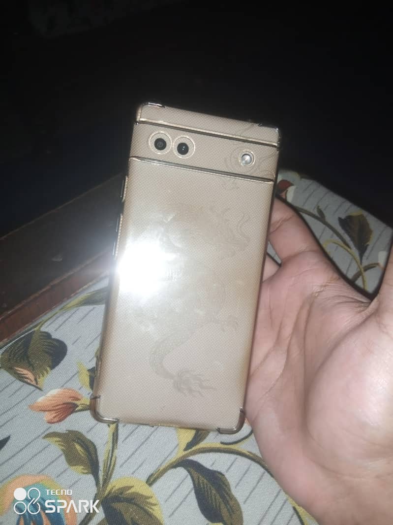 Google Pixel 6a 1