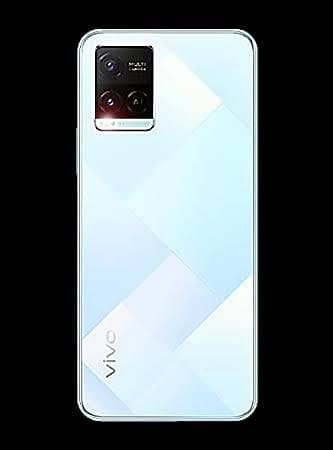 Vivo V21 1