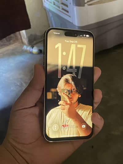 Apple iPhone 14 Pro Max 512GB