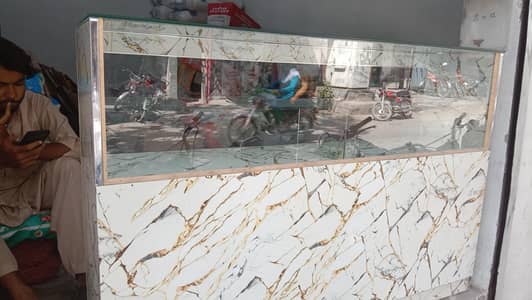 counter for sale