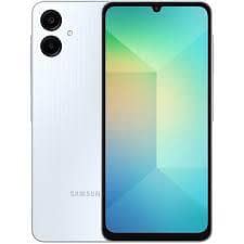 Samsung Mobile A06