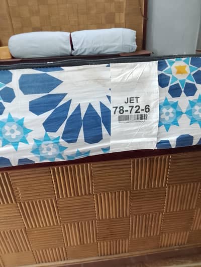 78*72*6 size mattress for sale with waterproof cover