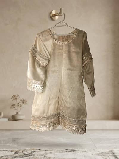 organza new Dara's