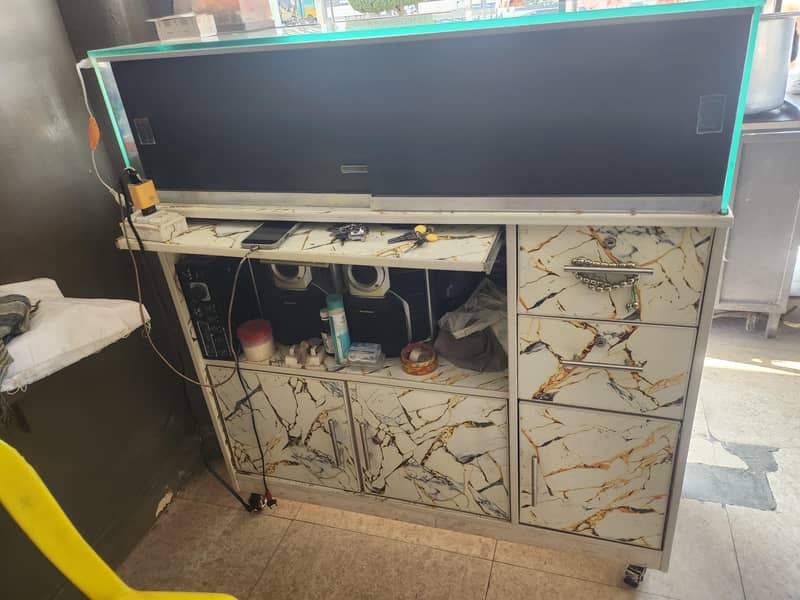 Mobile Counter 1