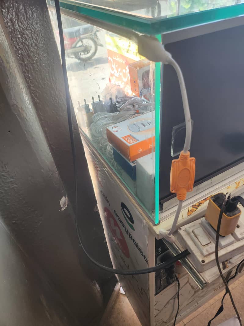 Mobile Counter 3