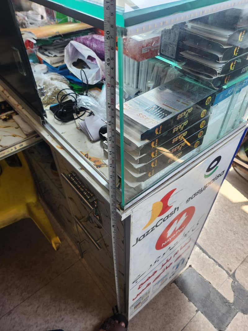 Mobile Counter 7