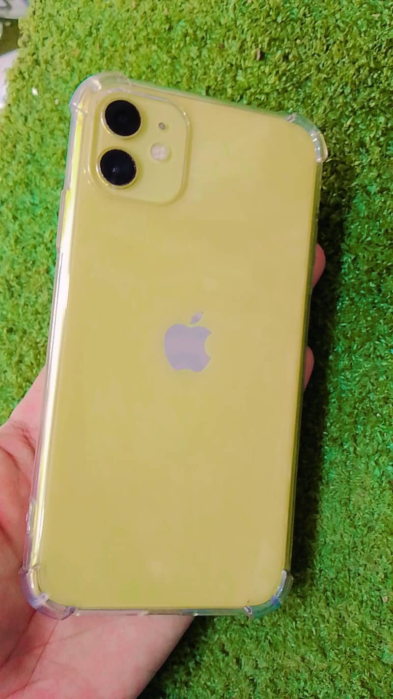 Apple iPhone 11 0