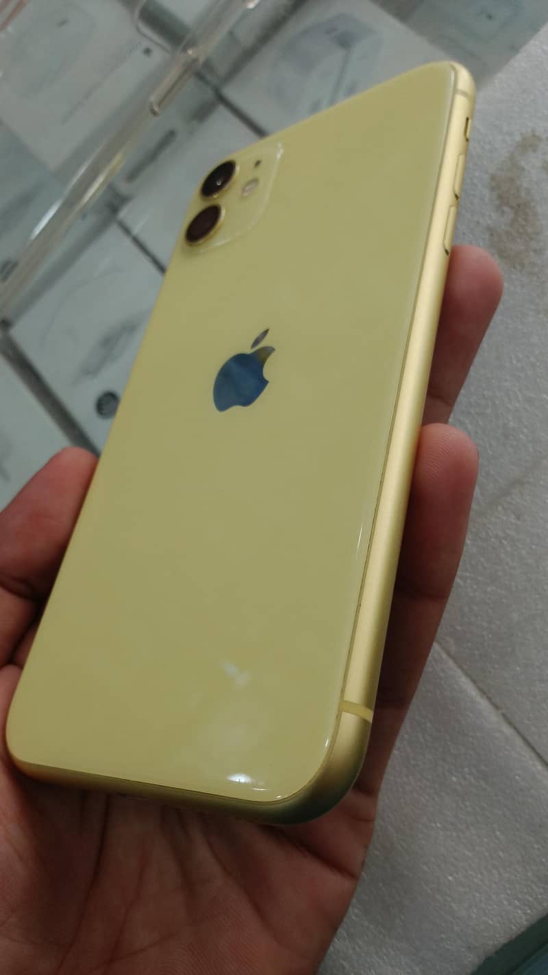 Apple iPhone 11 2