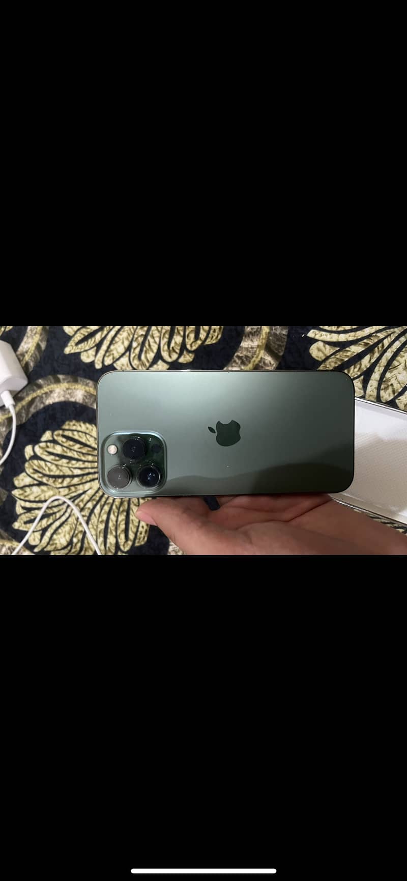 Iphone 13 pro max bypass 4