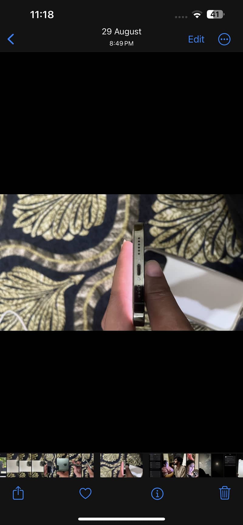 Iphone 13 pro max bypass 7