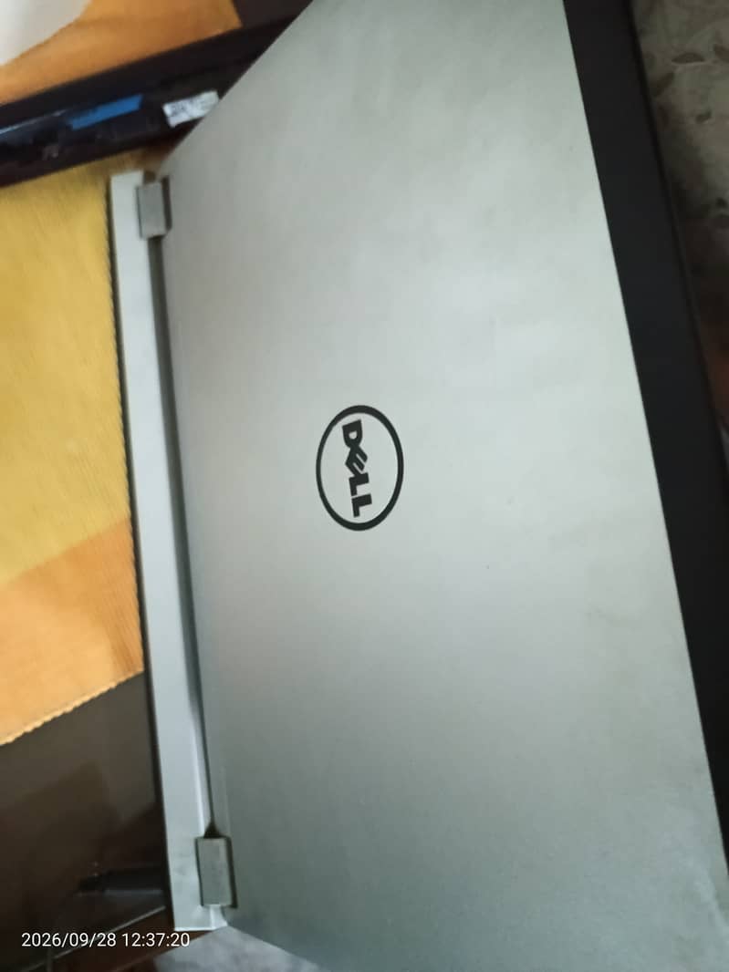 Core i5 4