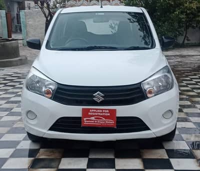Suzuki Cultus VXR  original condition