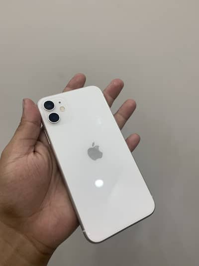 Apple iPhone 11