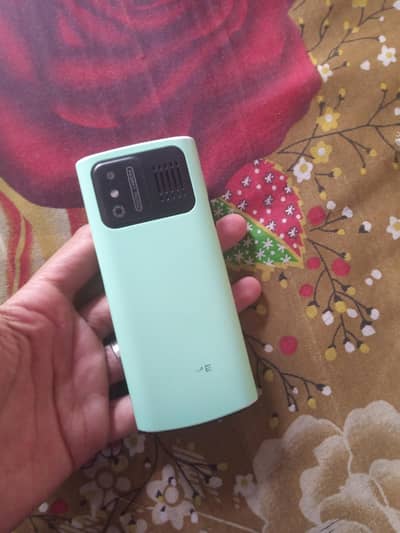 Calme 4g hero digit Mobile