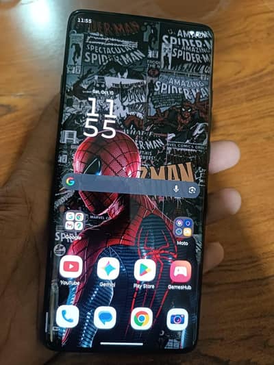 Motorola Edge 2025