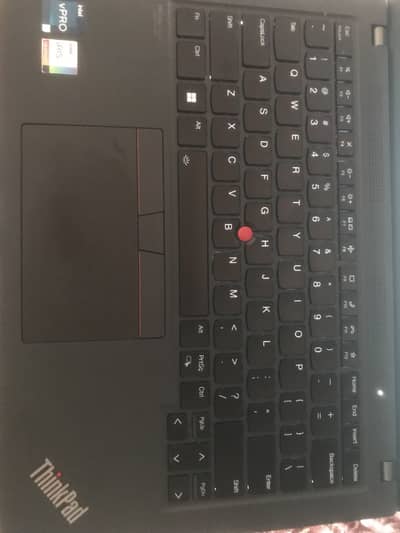 LENOVO T14S CORE I7 GEN 12 Th  RAM 32 GB DDR5 RAM SSD 256 GB