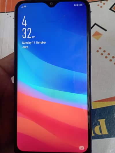 OPPO A5s only monile 3/32