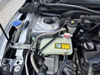 Honda Civic Oriel 2019