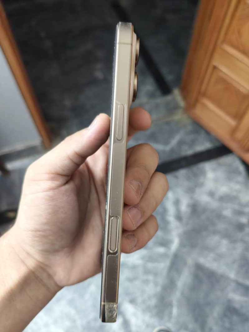 Apple iPhone 16 Pro Max 1