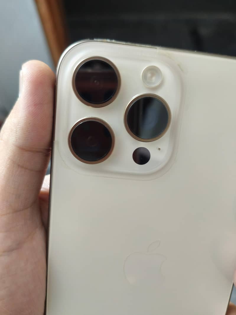 Apple iPhone 16 Pro Max 2