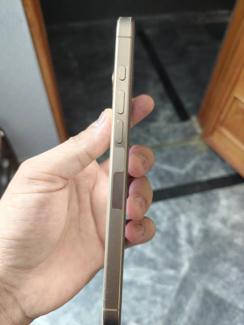 Apple iPhone 16 Pro Max 3