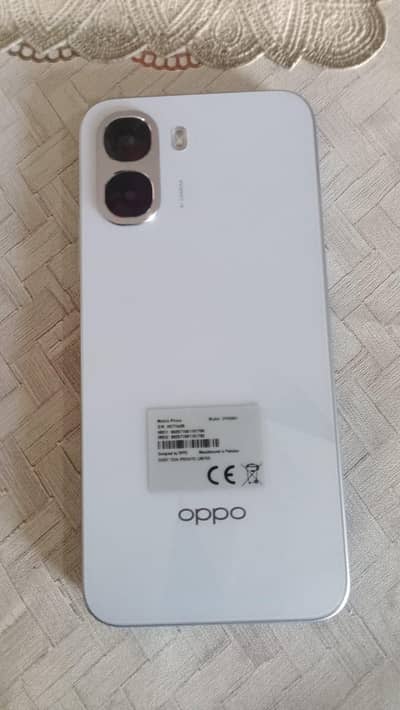 OPPO A6k