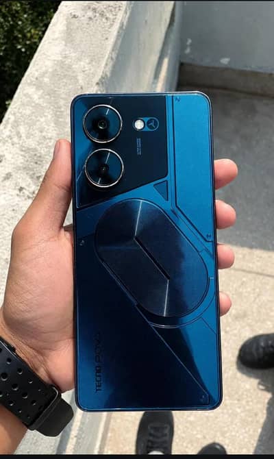 Tecno Pova 5 Pro 5g