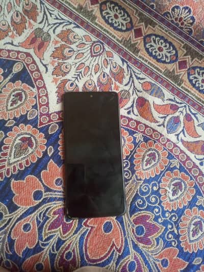 Samsung Mobile A71