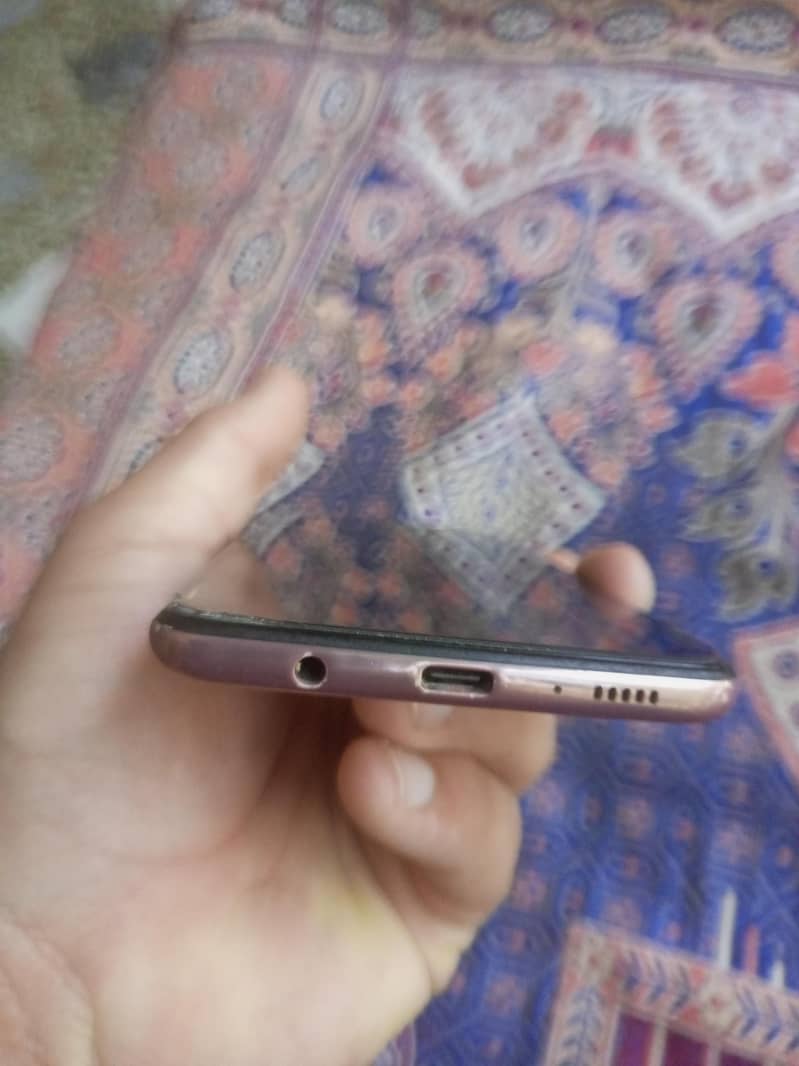 Samsung Mobile A71 3