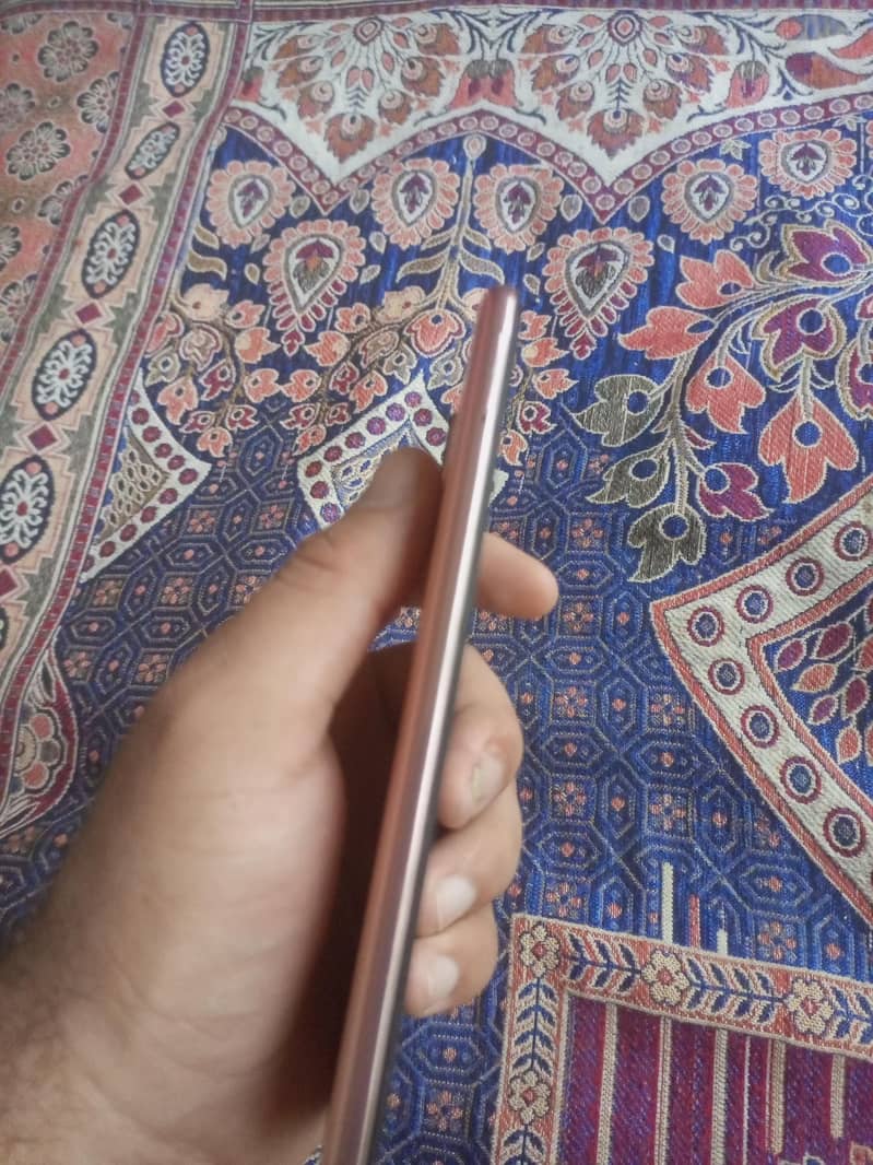 Samsung Mobile A71 4