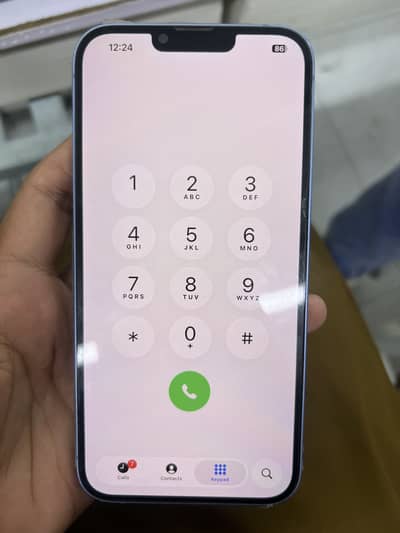 Apple iPhone 14 plus