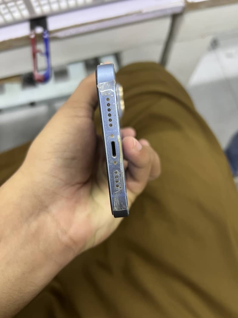 Apple iPhone 14 plus 2